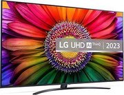 Телевизор LG 86UR81006LA фото 2 в Тюмени