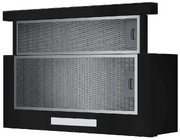 Встраиваемая вытяжка Haier HVQ-S4601B фото 3 в Тюмени