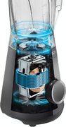 Блендер Бош MMB6141B черный фото 3 в Тюмени Блендер Bosch MMB6141B черный фото 3 в Тюмени