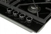 Газовая варочная панель Schaub Lorenz SLK GY6558 фото 4 в Тюмени