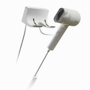 Настенный фен Meyvel MF10-1600 (White) фото 3 в Тюмени