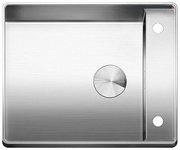 Мойка Blanco Attika 60/A нержавеющая сталь фото 4 в Тюмени