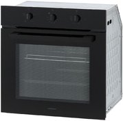 Электрический духовой шкаф KRONA SERA 60 BL/BL фото 2 в Тюмени