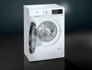Стиральная машина с фронтальной загрузкой SIEMENS WH22A2W0OE фото 4 в Тюмени