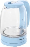 Чайник Maunfeld MGK-613BL фото 2 в Тюмени