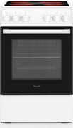 Электрическая плита Weissgauff WESM 5240 W фото в Тюмени