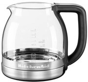 Электрочайник KitchenAid 5KEK1322SS фото 3 в Тюмени