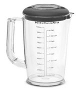 Погружной блендер Китчен Эйд 5KHBV83EOB фото 3 в Тюмени Погружной блендер KitchenAid 5KHBV83EOB фото 3 в Тюмени