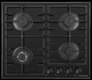 Газовая варочная панель MAUNFELD EGHE.64.33CB2\G