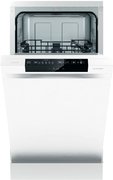 Посудомоечная машина Gorenje GS531E10W фото 4 в Тюмени