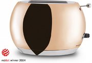 Тостер Бугатти ROMEO 02-RMRG фото в Тюмени Тостер Bugatti ROMEO 02-RMRG фото в Тюмени