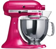Миксер Китчен Эйд 5KSM150PSERI фото в Тюмени Миксер KitchenAid 5KSM150PSERI фото в Тюмени