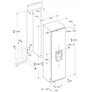 Морозильник Gaggenau RF 413-301 фото 2 в Тюмени