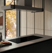 Индукционная варочная панель Korting HIB 92900 HID фото 3 в Тюмени