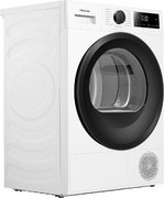 Сушильная машина Hisense DH1I700UW1E/C фото 2 в Тюмени