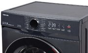 Стирально-сушильная машина Toshiba TWD-T21BU90UWRU(MG) фото 3 в Тюмени