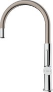 Смеситель Тека FOT 995 TITANIUM фото 2 в Тюмени Смеситель Teka FOT 995 TITANIUM фото 2 в Тюмени