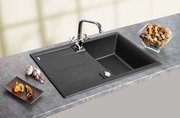 Мойка Blanco Metra 5S антрацит фото 4 в Тюмени