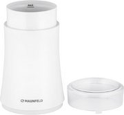 Кофемолка Маунфилд MF-531WH фото 4 в Тюмени Кофемолка Maunfeld MF-531WH фото 4 в Тюмени