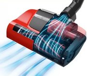 Пылесос Бош BGBS4PET1 фото 3 в Тюмени Пылесос Bosch BGBS4PET1 фото 3 в Тюмени