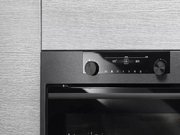 Встраиваемая микроволновая печь Asko OM8487B фото 2 в Тюмени