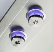 Настенная вытяжка Viking EVWH53048WH фото 3 в Тюмени