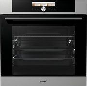 Духовой шкаф Gorenje Plus GO858X