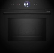 Духовой шкаф Bosch HMG976RB1S