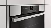 Духовой шкаф Neff B55CR22N0R фото 2 в Тюмени