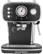 Кофемашина Maunfeld MF-736BK фото 3 в Тюмени