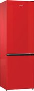 Двухкамерный холодильник Gorenje NRK6192CRD4 фото 3 в Тюмени