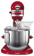 Миксер Китчен Эйд 5KPM5EER фото 2 в Тюмени Миксер KitchenAid 5KPM5EER фото 2 в Тюмени