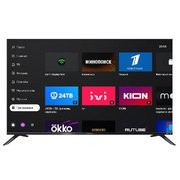 Телевизор Maunfeld MLT55USX02 фото 2 в Тюмени