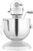 Миксер Китчен Эйд Heavy Duty 5KSM70JPXEWH фото 2 в Тюмени Миксер KitchenAid Heavy Duty 5KSM70JPXEWH фото 2 в Тюмени
