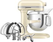 Миксер Китчен Эйд Artisan 5KSM70SHXEAC фото 2 в Тюмени Миксер KitchenAid Artisan 5KSM70SHXEAC фото 2 в Тюмени