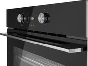 Духовой шкаф Teka HLC 8406 NIGHT RIVER BLACK фото 4 в Тюмени