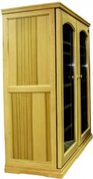 Винный шкаф IP CEX 2401 RU фото 2 в Тюмени