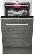 Встраиваемая посудомоечная машина Toshiba DW-10B2(B)-RU фото 3 в Тюмени