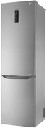 Холодильник LG GW-B499SMFZ фото 3 в Тюмени