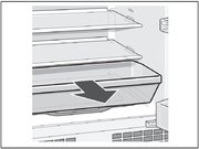 Встраиваемый холодильник Gaggenau RC200300 фото 4 в Тюмени