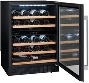 Винный шкаф Climadiff AVU54SXDZA фото 4 в Тюмени