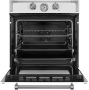 Духовой шкаф Kuppersberg RC 6911 W Silver фото 2 в Тюмени