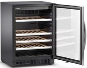 Винный шкаф Dometic C50G Wooden Walnut фото 3 в Тюмени