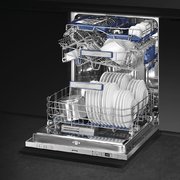 Посудомоечная машина Smeg STL7235L фото 3 в Тюмени