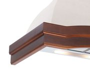 Вытяжка Falmec Iris Orchidea 90 (600) S дуб фото 2 в Тюмени