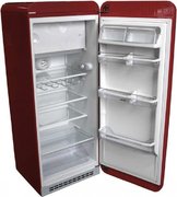 Холодильник Smeg FAB28RR1 фото 2 в Тюмени