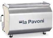 Кофемашина La Pavoni GENIALE2VBEU фото 4 в Тюмени