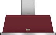 Вытяжка Lofra DOLCEVITA 150 RED BURGUNDY & BRASS фото в Тюмени