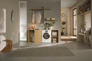 Стиральная машина Miele WEG365 WCS новая, с витрины фото 3 в Тюмени