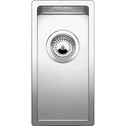 Мойка Blanco Claron 180-U нержавеющая сталь фото 3 в Тюмени